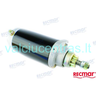 Starteris Mercury 50-90Ag varikliams